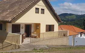 Pousada Recanto Da Serra