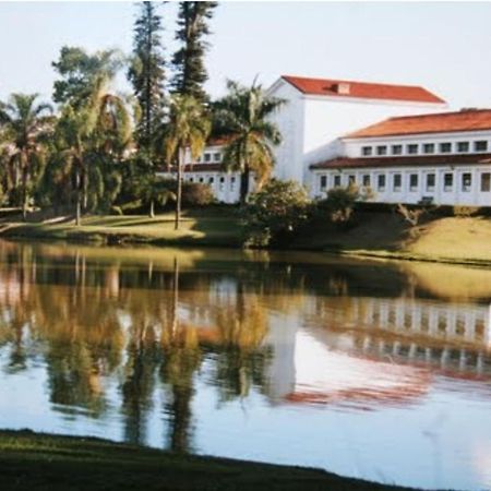 Pousada Recanto Da Serra Sao Lourenco (Minas Gerais) Exterior foto