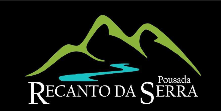 Pousada Recanto Da Serra Sao Lourenco (Minas Gerais) Exterior foto