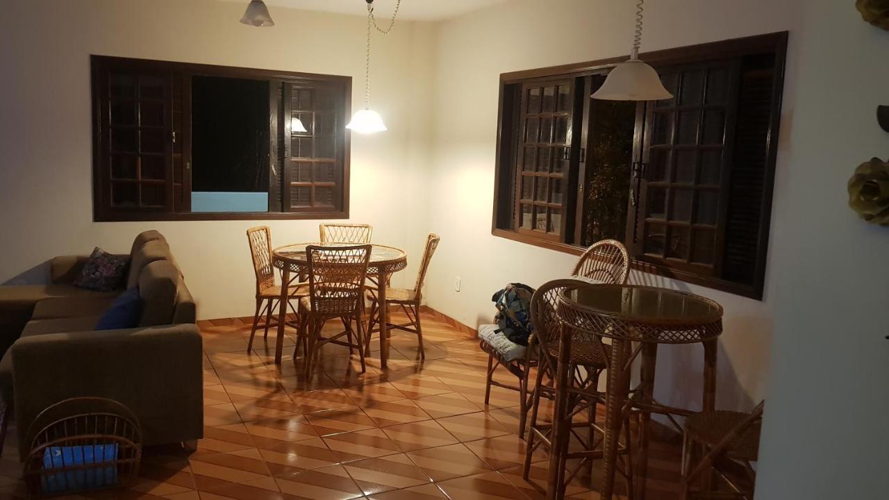 Pousada Recanto Da Serra Sao Lourenco (Minas Gerais) Exterior foto