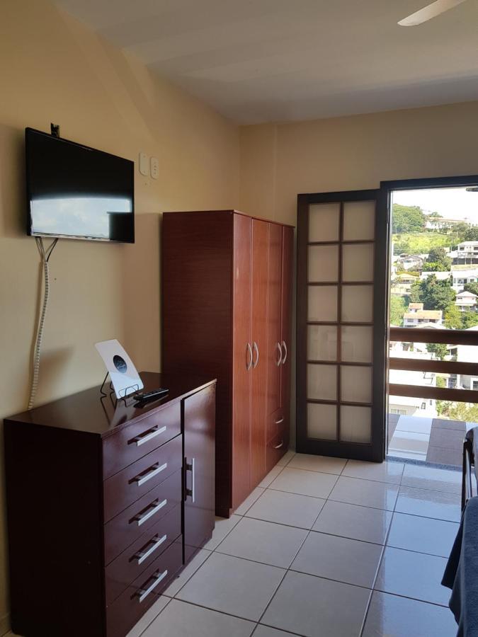 Pousada Recanto Da Serra Sao Lourenco (Minas Gerais) Exterior foto