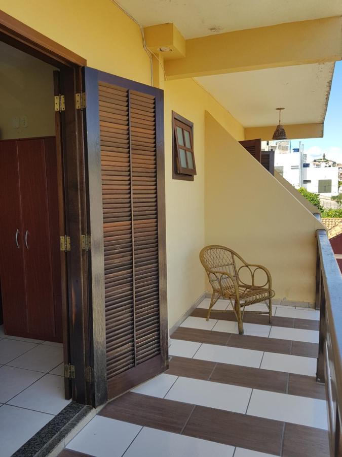 Pousada Recanto Da Serra Sao Lourenco (Minas Gerais) Exterior foto
